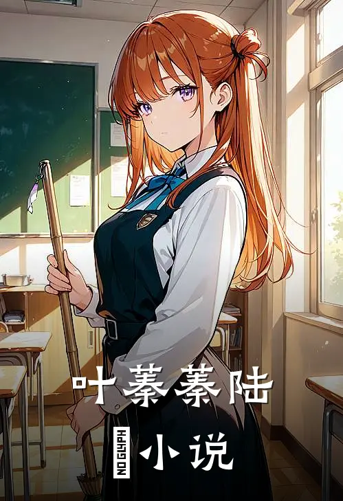 叶蓁蓁陆玦小说