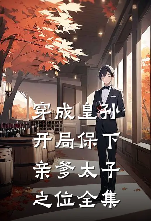 穿成皇孙，开局保下亲爹太子之位全集