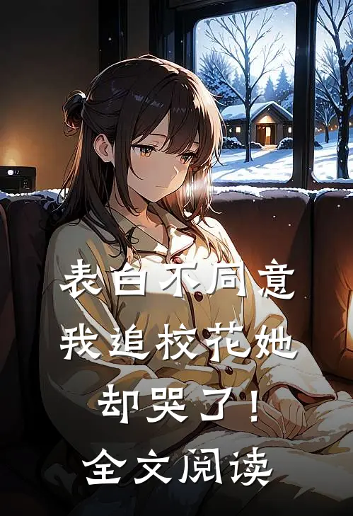 表白不同意，我追校花她却哭了！全文阅读