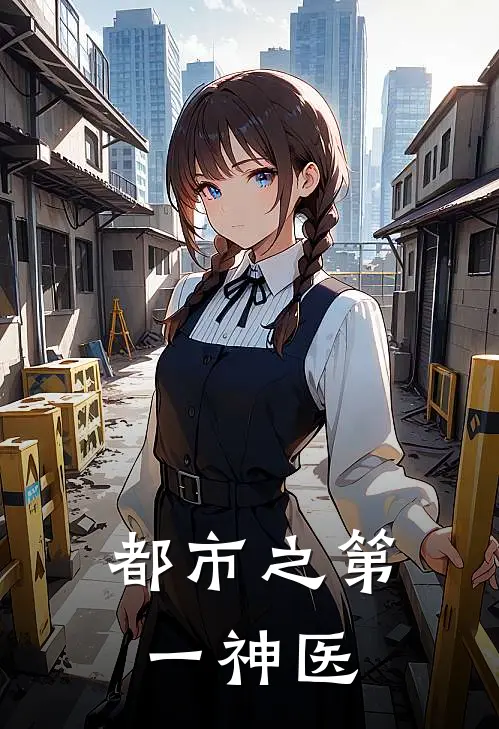 都市之第一神医