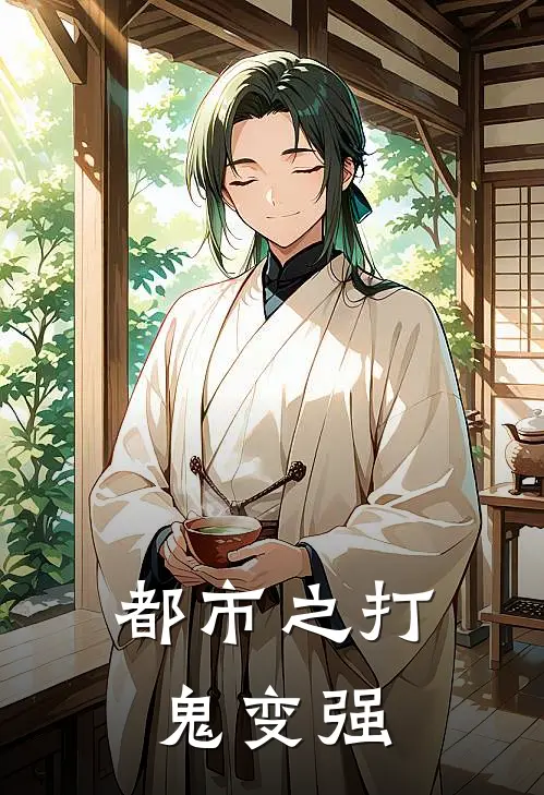 都市之打鬼变强