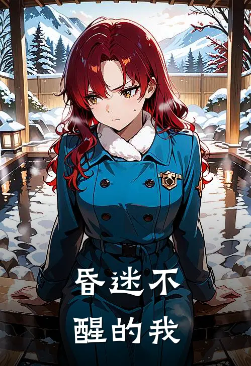 昏迷不醒的我