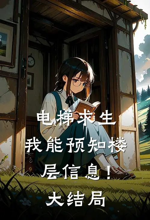 电梯求生，我能预知楼层信息！大结局
