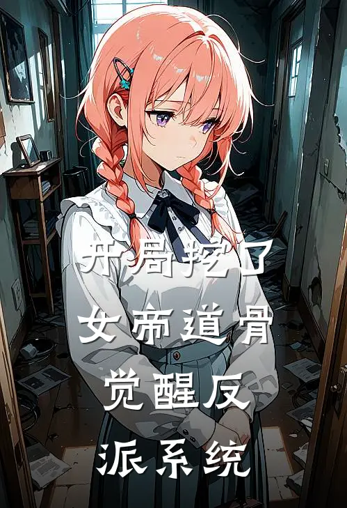 开局挖了女帝道骨，觉醒反派系统