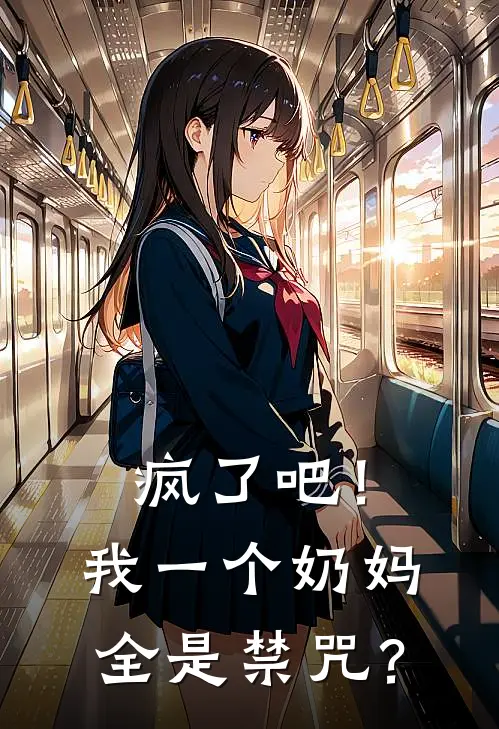 疯了吧！我一个奶妈全是禁咒？
