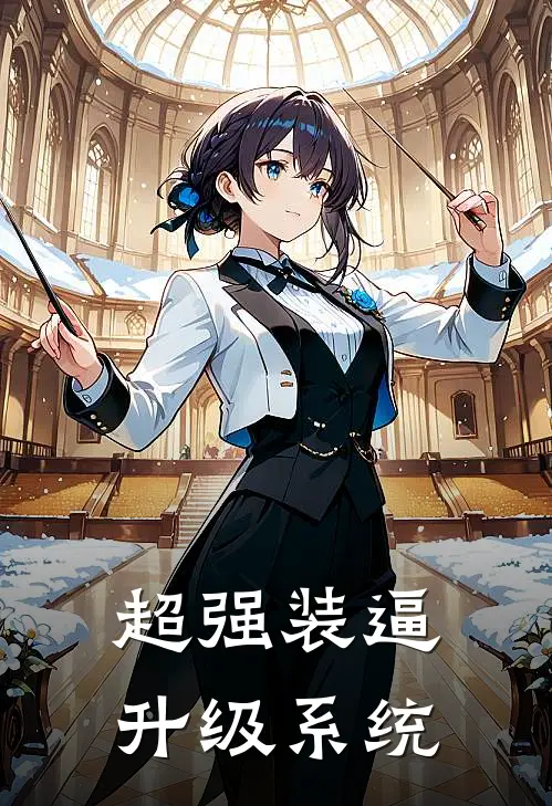 超强装逼升级系统
