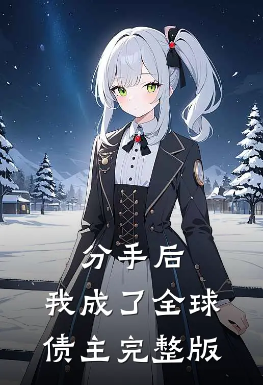 分手后，我成了全球债主完整版