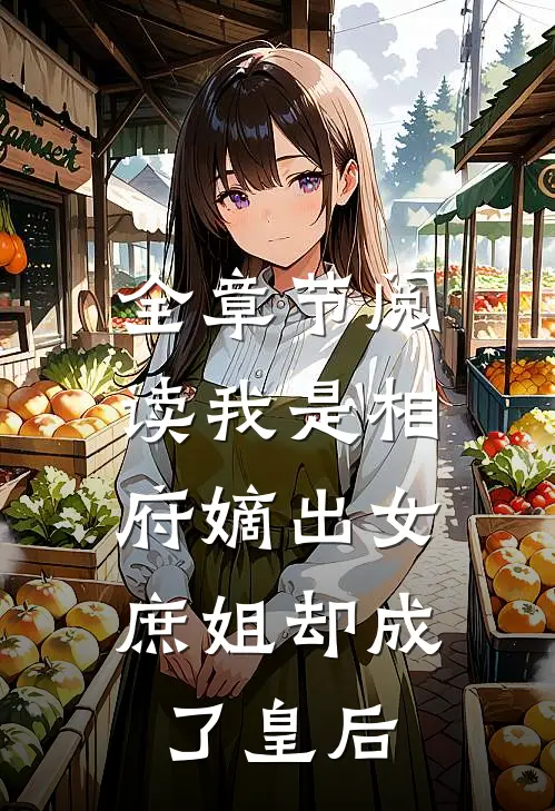 全章节阅读我是相府嫡出女，庶姐却成了皇后