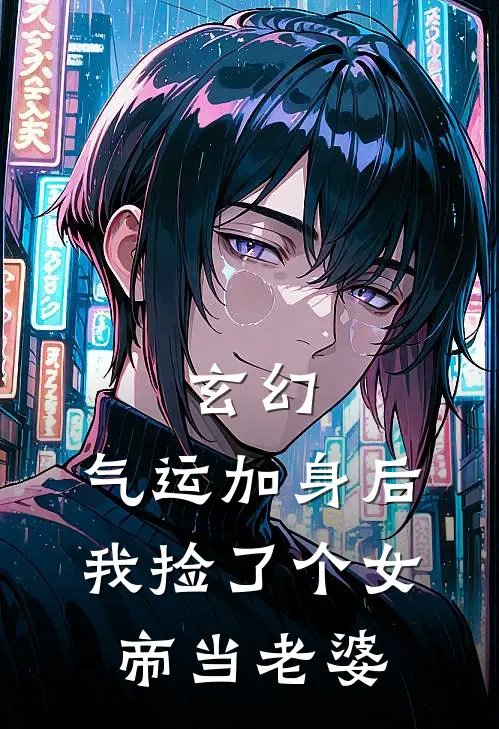玄幻：气运加身后，我捡了个女帝当老婆