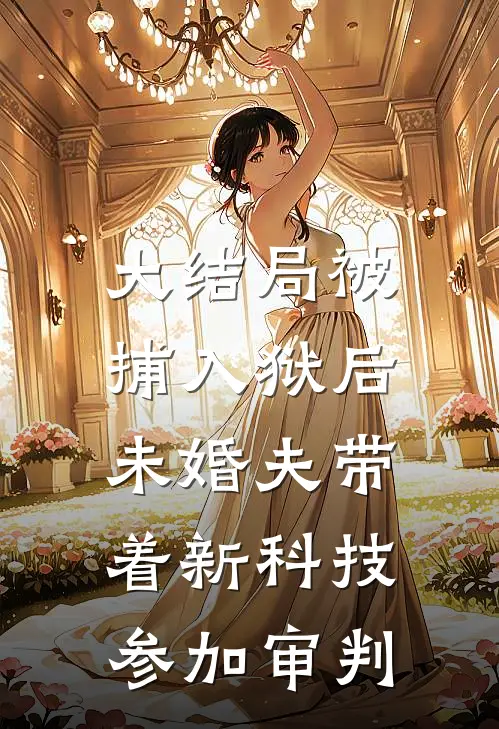 大结局被捕入狱后，未婚夫带着新科技参加审判