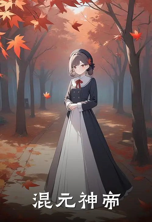 混元神帝