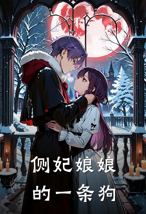 侧妃娘娘的一条狗