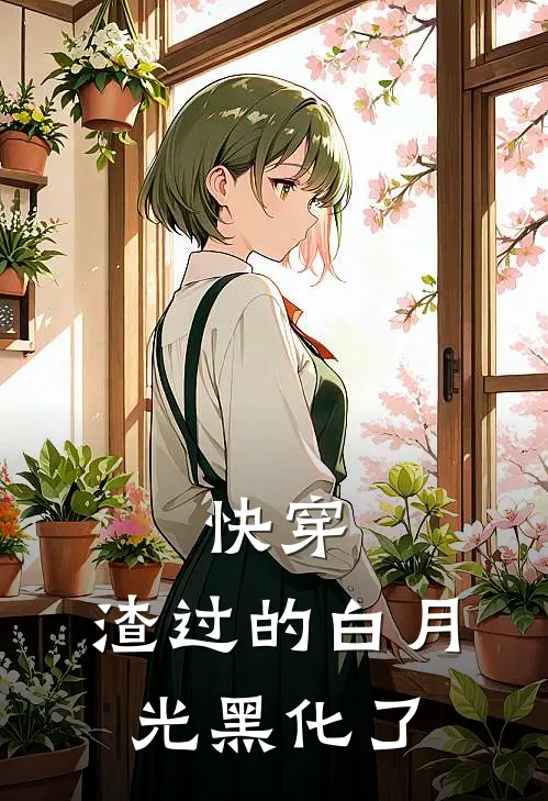 快穿：渣过的白月光黑化了