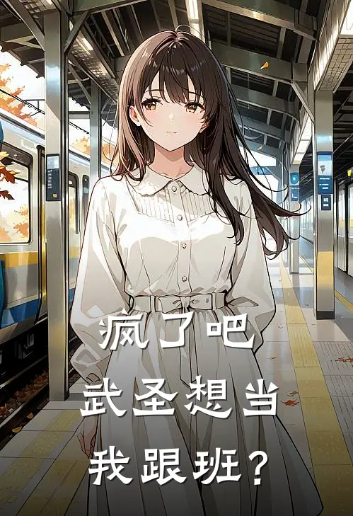 疯了吧，武圣想当我跟班？