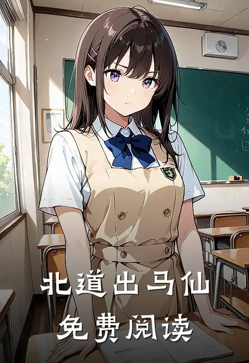 北道出马仙免费阅读