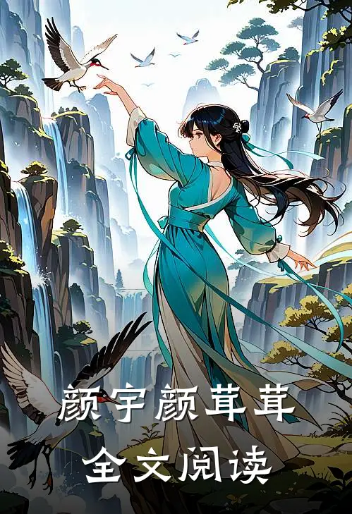 颜宇颜茸茸全文阅读