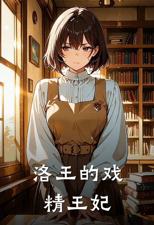 洛王的戏精王妃