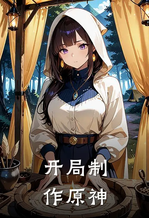 开局制作原神