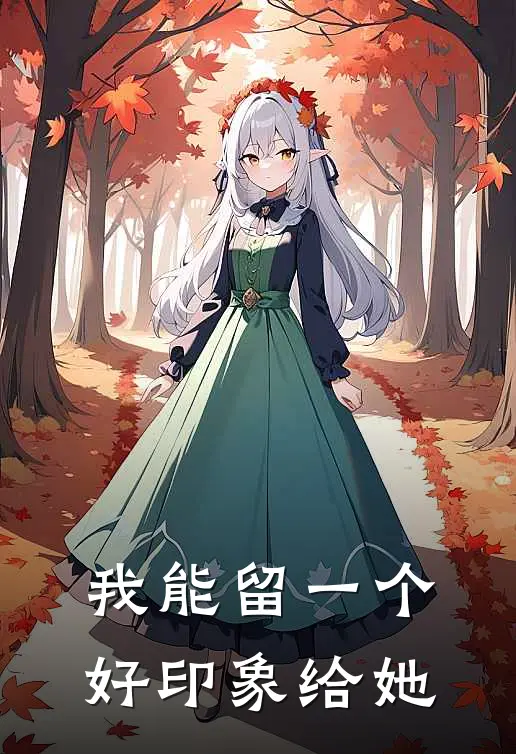 我能留一个好印象给她