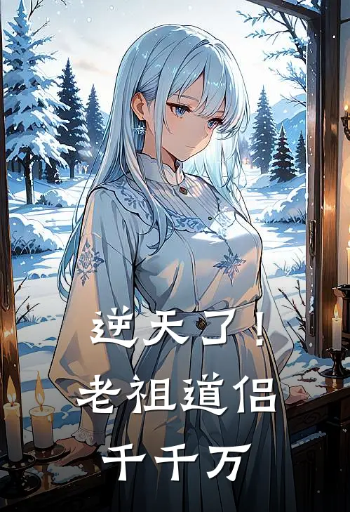 逆天了！老祖道侣千千万