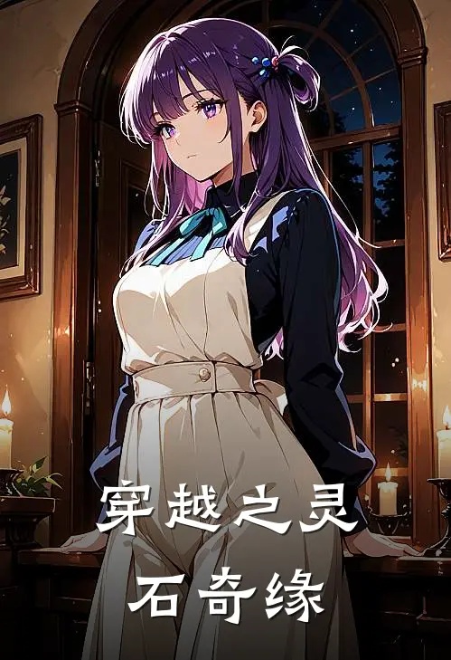 穿越之灵石奇缘