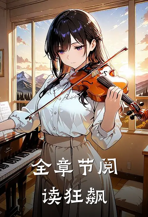 全章节阅读狂飙