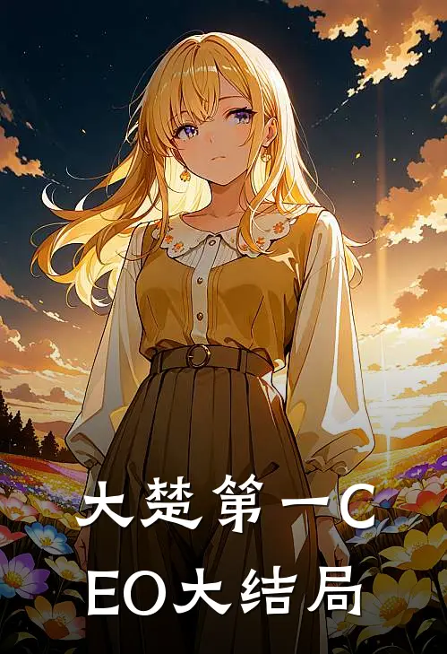 大楚第一CEO大结局