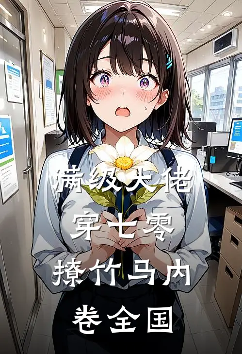 满级大佬穿七零：撩竹马内卷全国