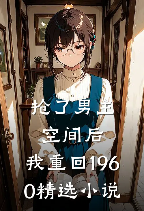 抢了男主空间后，我重回1960精选小说