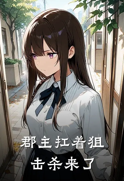 郡主扛着狙击杀来了