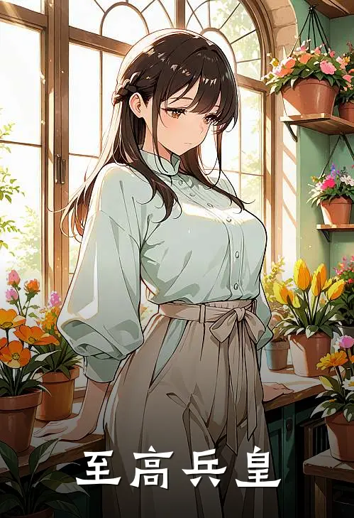 至高兵皇