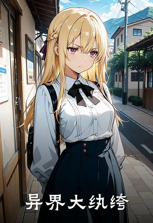 异界大纨绔