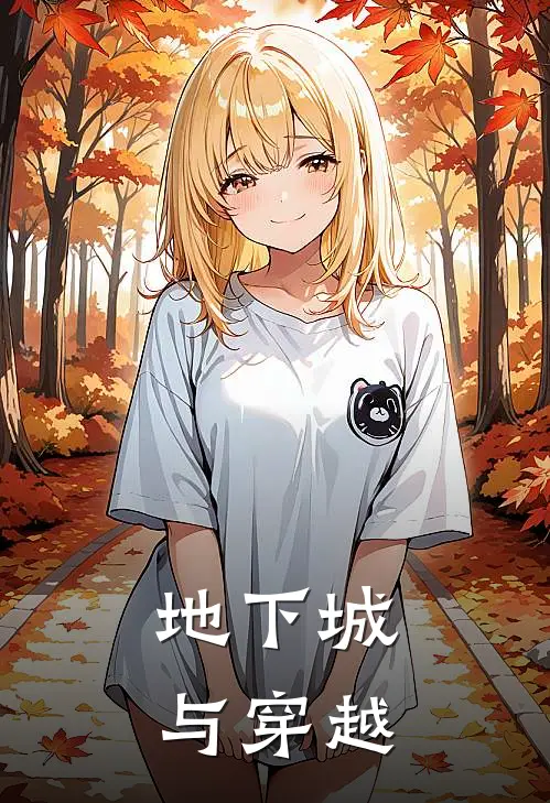 地下城与穿越