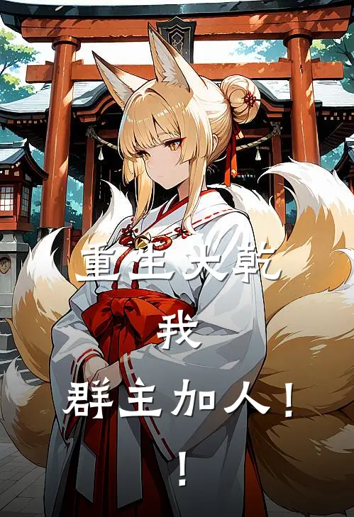 重生大乾：我，群主加人！！