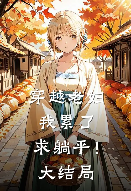 穿越老妇：我累了，求躺平！大结局