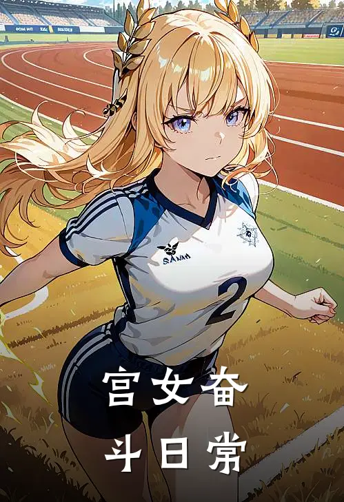 宫女奋斗日常