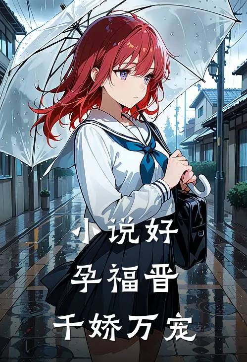 小说好孕福晋，千娇万宠