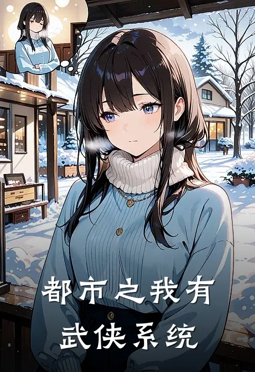都市之我有武侠系统