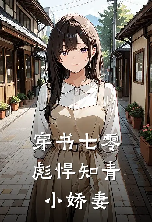 穿书七零：彪悍知青小娇妻