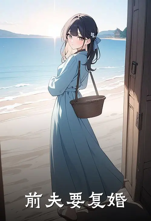 前夫要复婚