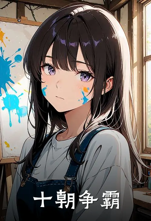 十朝争霸