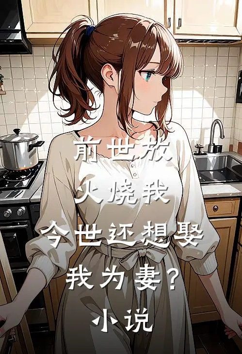 前世放火烧我，今世还想娶我为妻？小说