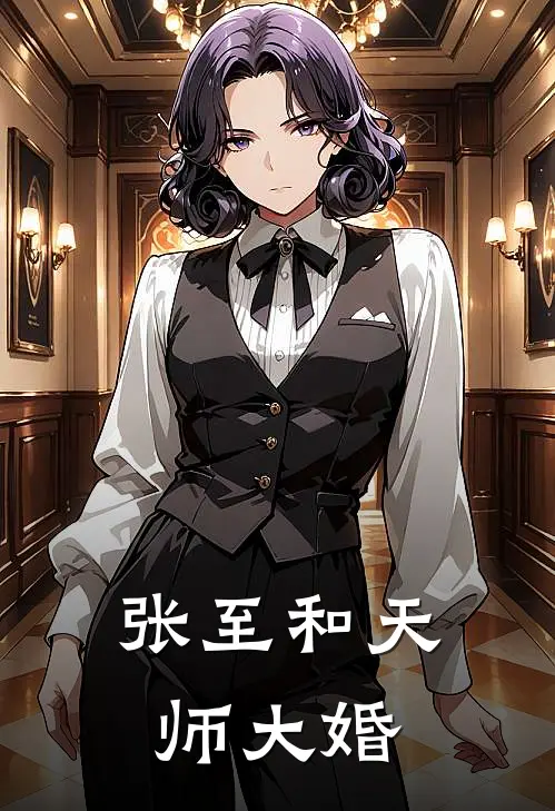 张至和天师大婚
