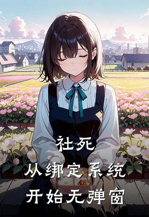 社死，从绑定系统开始无弹窗
