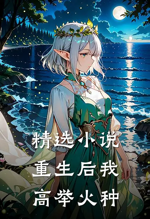精选小说重生后我高举火种