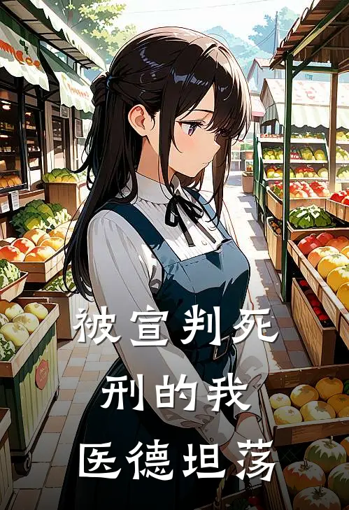 被宣判死刑的我，医德坦荡