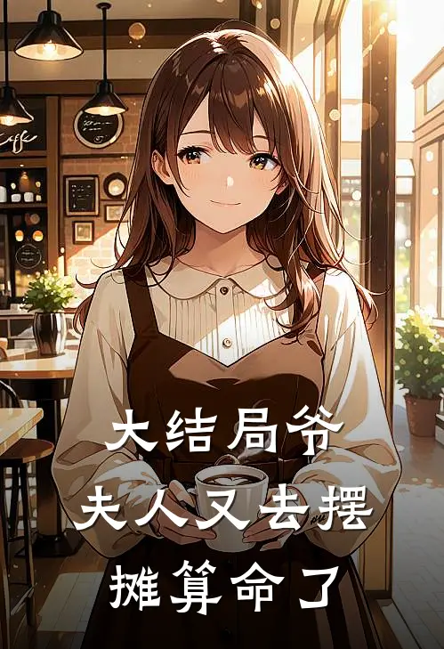 大结局爷，夫人又去摆摊算命了
