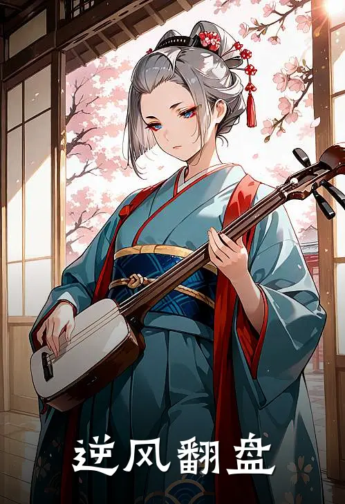 逆风翻盘