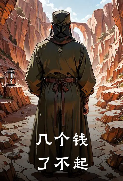 几个钱了不起