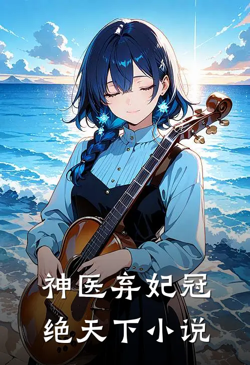 神医弃妃冠绝天下小说